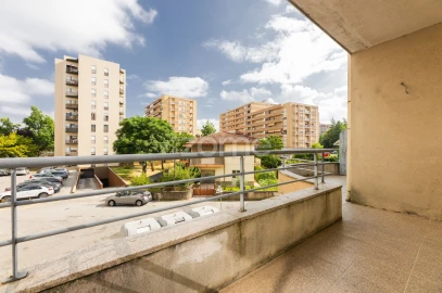 Apartamento T3 para Venda em São Vitor (Braga)