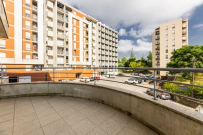 Apartamento T3 para Venda em São Vitor (Braga)
