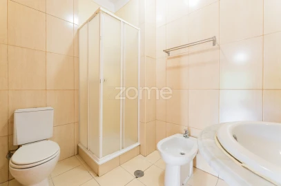 Apartamento T3 para Venda em São Vitor (Braga)