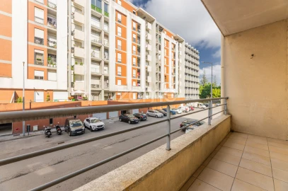 Apartamento T3 para Venda em São Vitor (Braga)