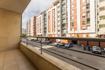 Apartamento T3 para Venda em São Vitor (Braga)