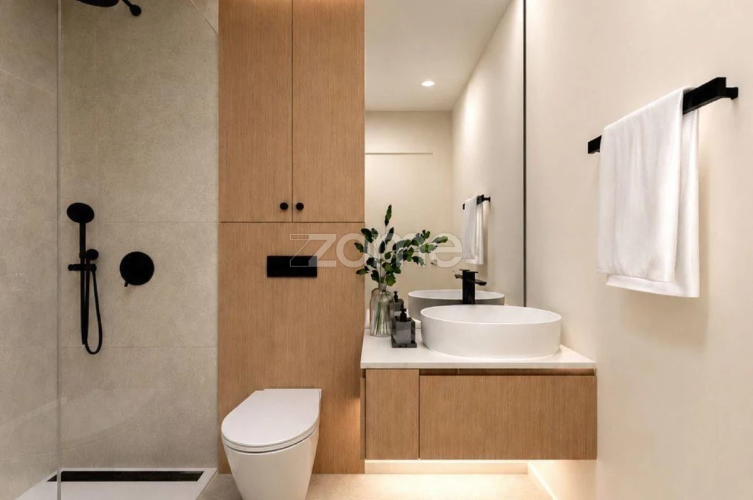 Apartamento T3 para Venda em São Vitor (Braga) Foto 20