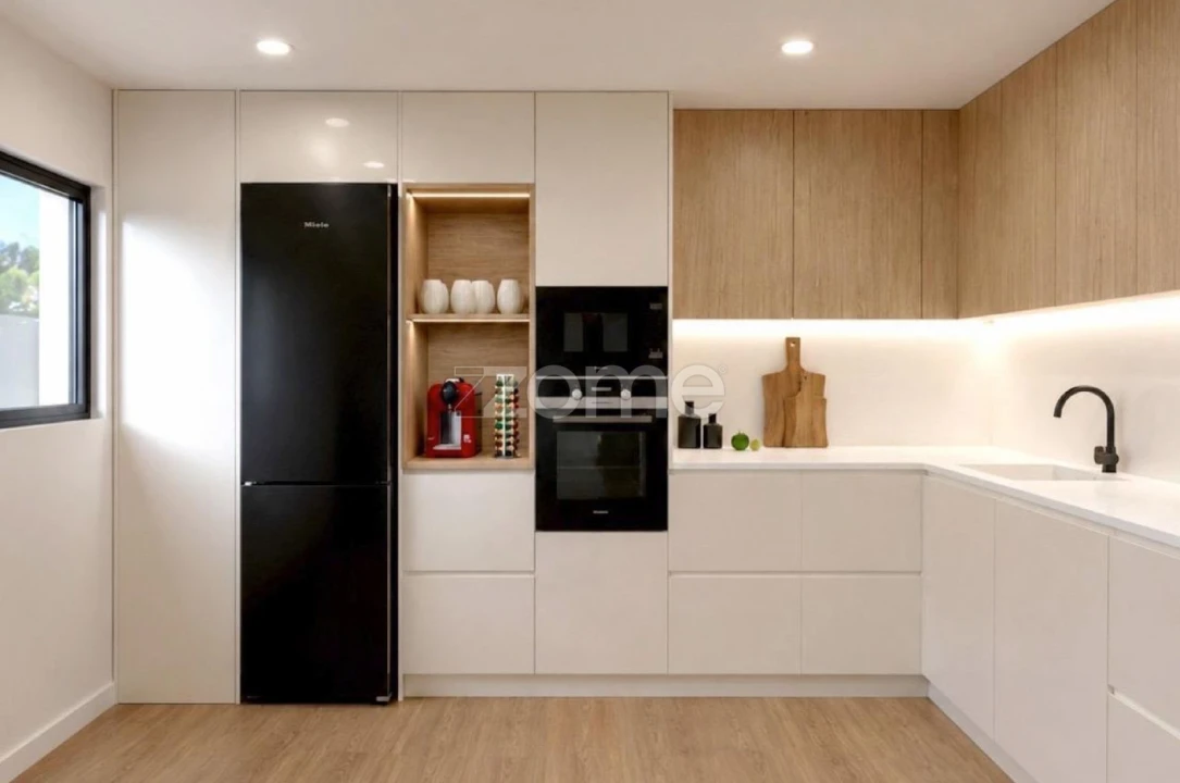 Apartamento T3 para Venda em São Vitor (Braga) Foto 7