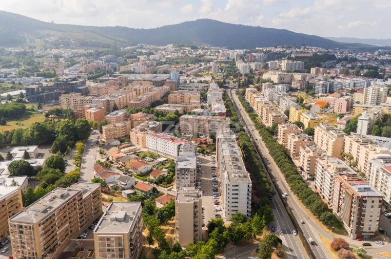 Apartamento T3 para Venda em São Vitor (Braga) Foto 42