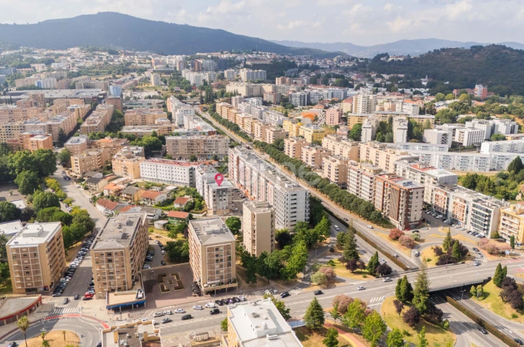 Apartamento T3 para Venda em São Vitor (Braga) Foto 43