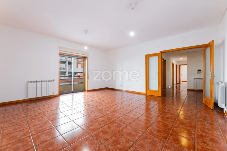 Apartamento T3 para Venda em São Vitor (Braga) Foto 6
