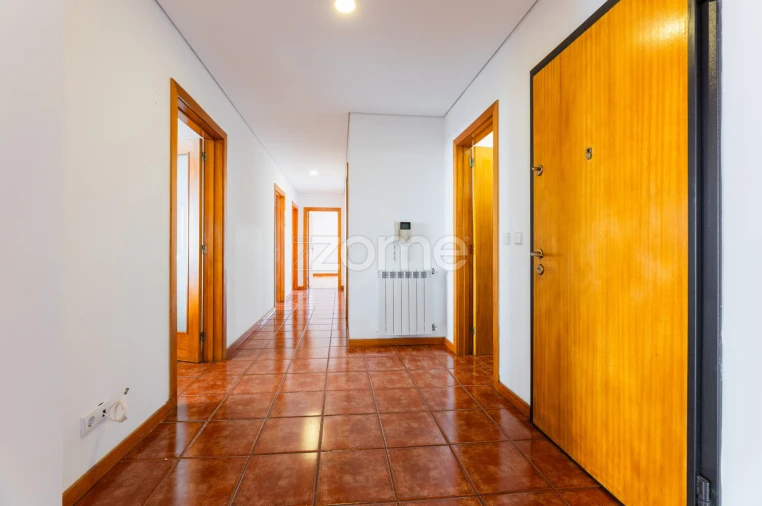 Apartamento T3 para Venda em São Vitor (Braga) Foto 15