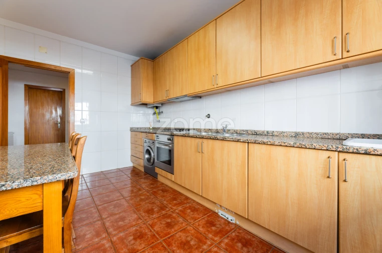 Apartamento T3 para Venda em São Vitor (Braga) Foto 14