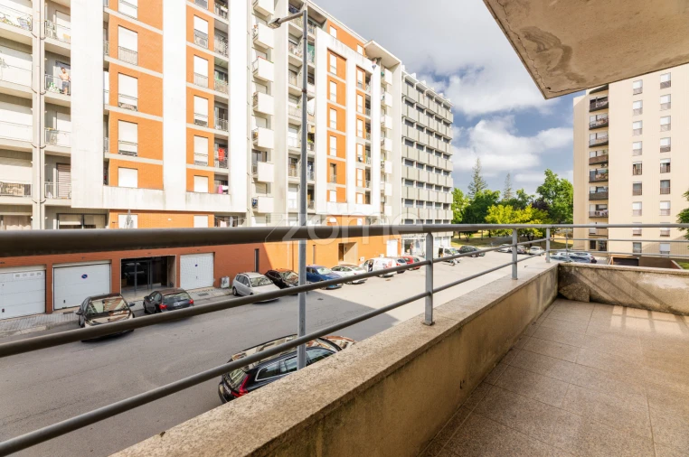 Apartamento T3 para Venda em São Vitor (Braga) Foto 26