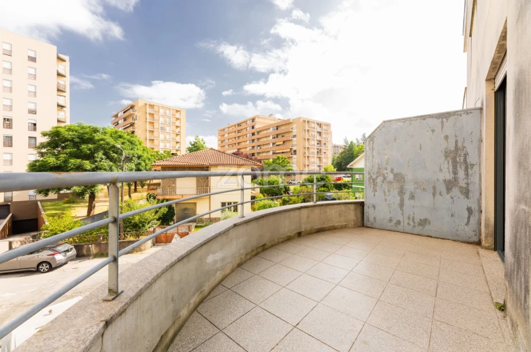Apartamento T3 para Venda em São Vitor (Braga) Foto 25