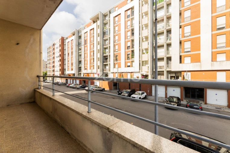 Apartamento T3 para Venda em São Vitor (Braga) Foto 22