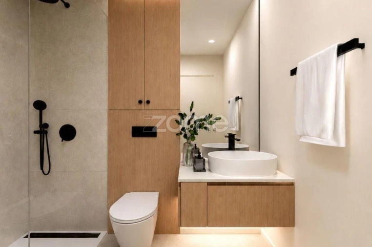 Apartamento T3 para Venda em São Vitor (Braga) Foto 20