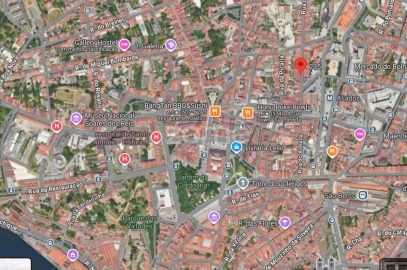 Apartamento T1 para Venda em Cedofeita, Santo Ildefonso, Sé, Miragaia, São Nicolau e Vitória