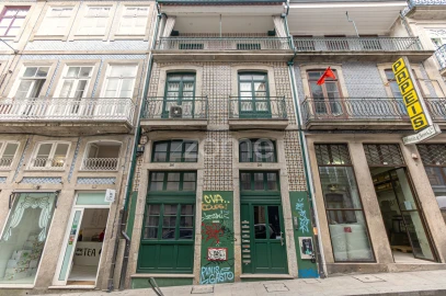 Apartamento T1 para Venda em Cedofeita, Santo Ildefonso, Sé, Miragaia, São Nicolau e Vitória