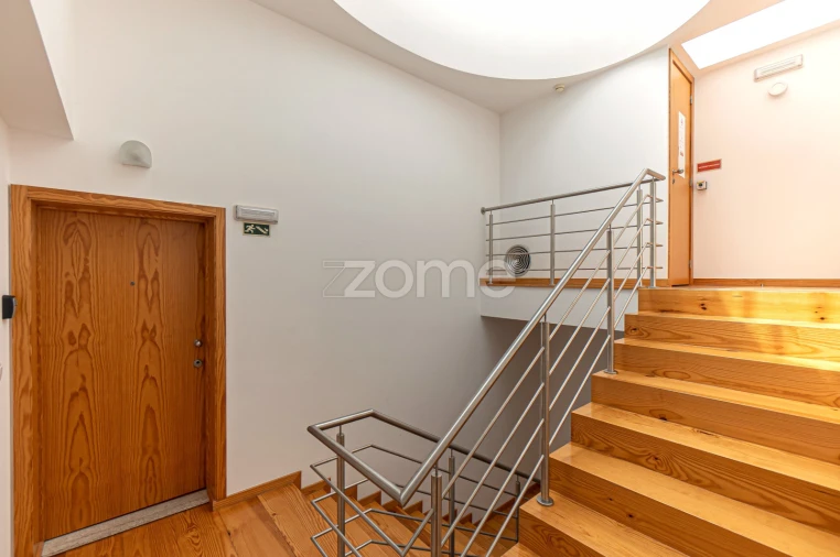 Apartamento T1 para Venda em Cedofeita, Santo Ildefonso, Sé, Miragaia, São Nicolau e Vitória Foto 22