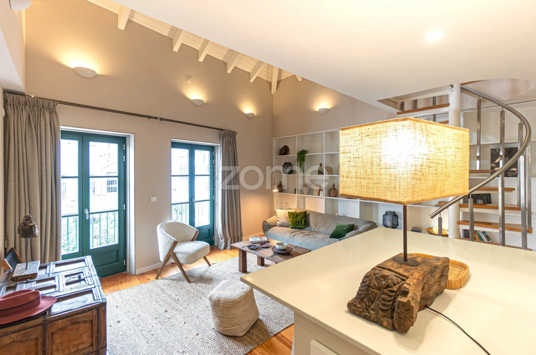 Apartamento T1 para Venda em Cedofeita, Santo Ildefonso, Sé, Miragaia, São Nicolau e Vitória Foto 5