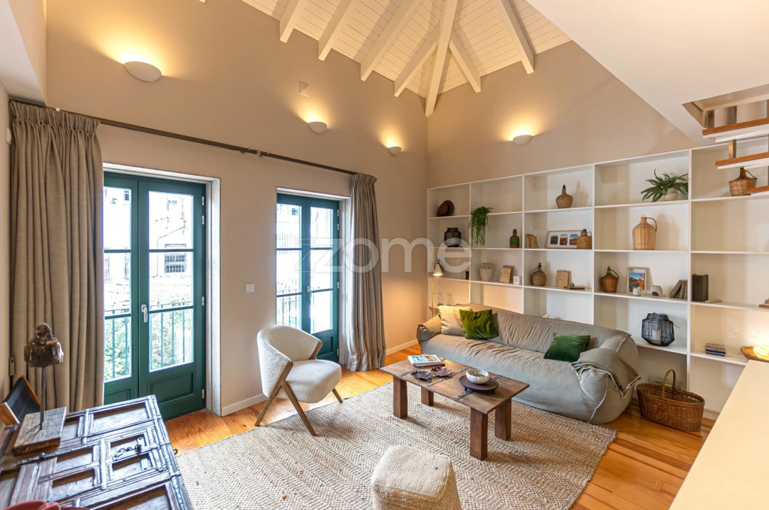 Apartamento T1 para Venda em Cedofeita, Santo Ildefonso, Sé, Miragaia, São Nicolau e Vitória Foto 6