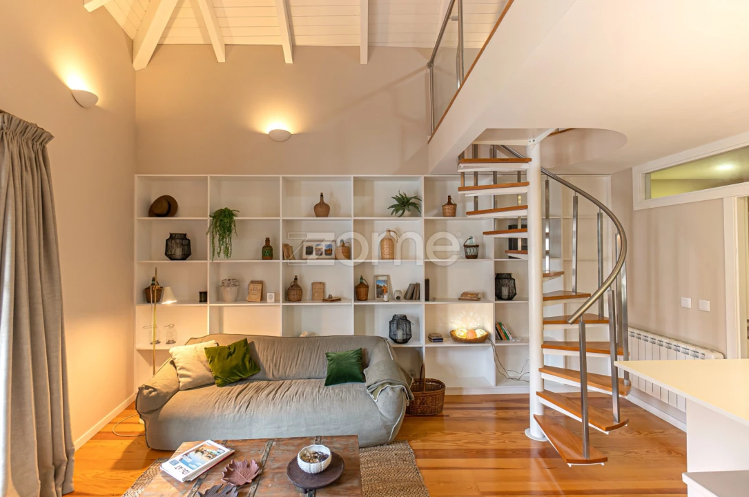 Apartamento T1 para Venda em Cedofeita, Santo Ildefonso, Sé, Miragaia, São Nicolau e Vitória Foto 7