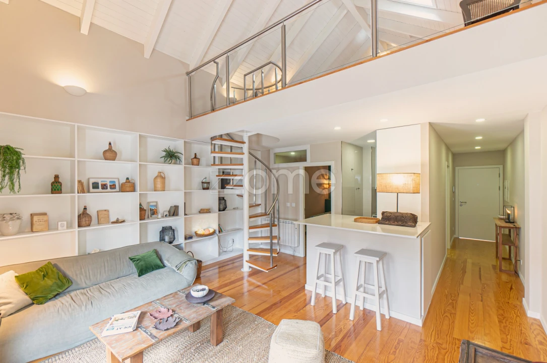 Apartamento T1 para Venda em Cedofeita, Santo Ildefonso, Sé, Miragaia, São Nicolau e Vitória Foto 8