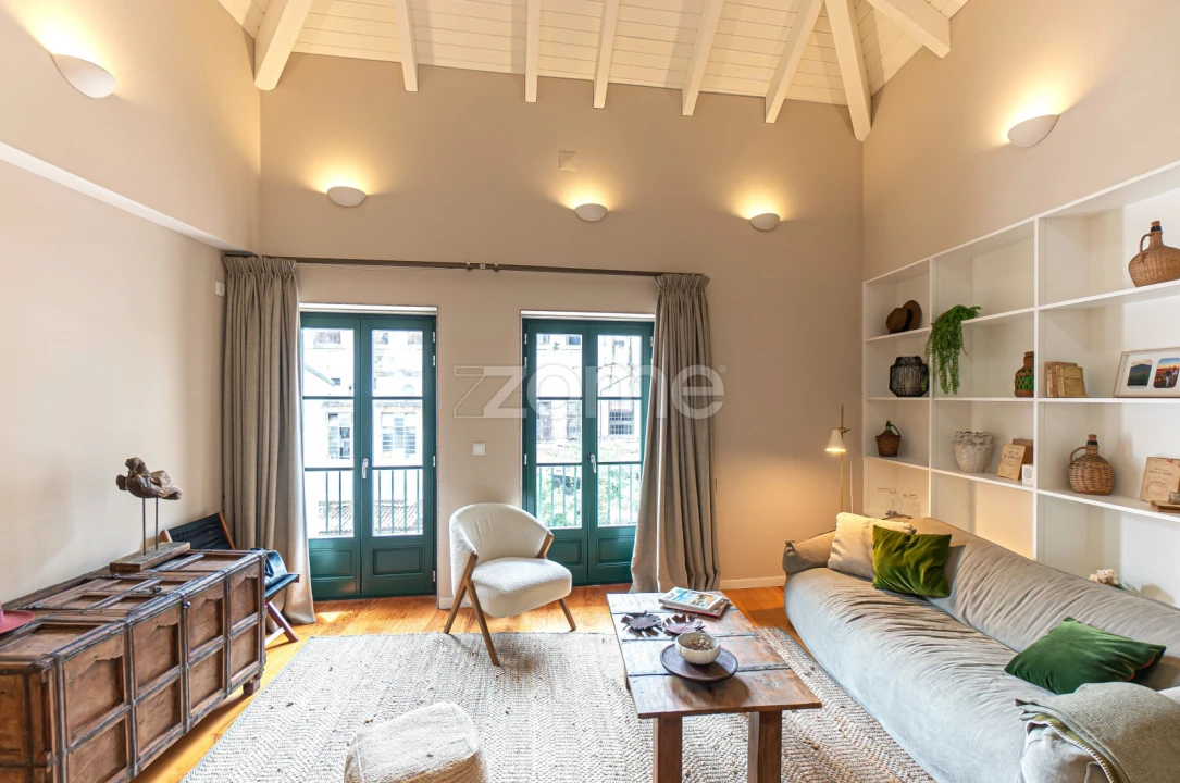Apartamento T1 para Venda em Cedofeita, Santo Ildefonso, Sé, Miragaia, São Nicolau e Vitória Foto 9
