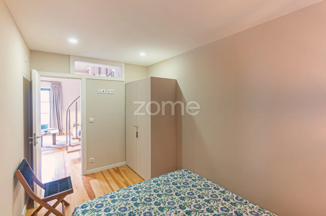 Apartamento T1 para Venda em Cedofeita, Santo Ildefonso, Sé, Miragaia, São Nicolau e Vitória Foto 14