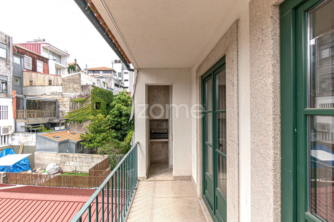 Apartamento T1 para Venda em Cedofeita, Santo Ildefonso, Sé, Miragaia, São Nicolau e Vitória Foto 12