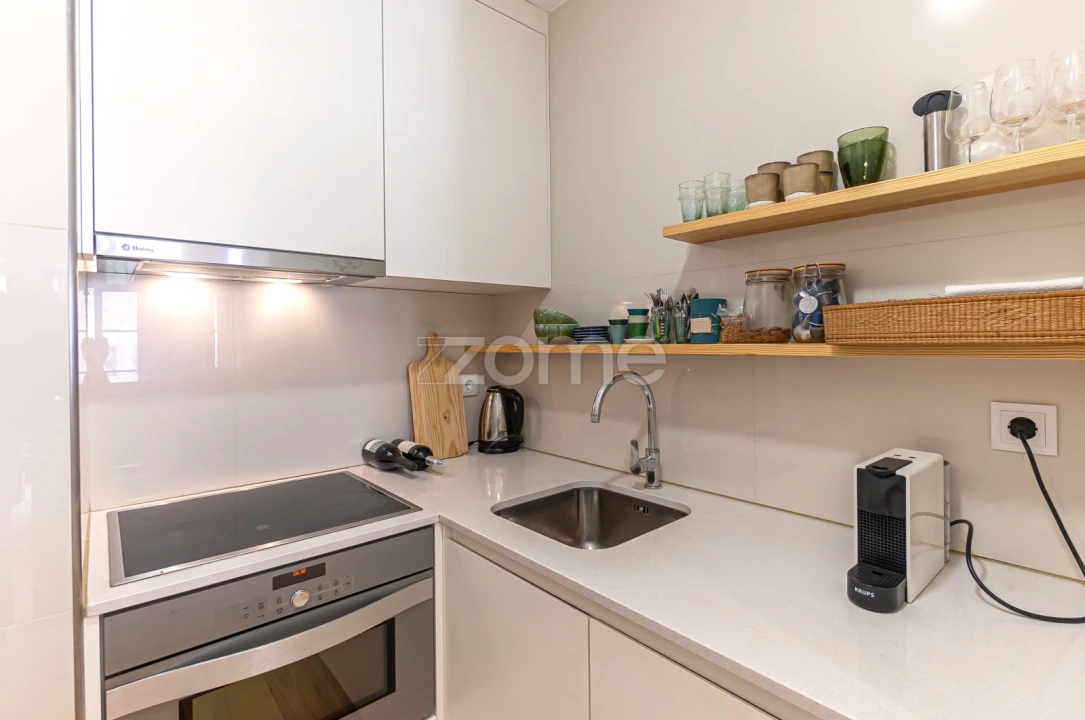 Apartamento T1 para Venda em Cedofeita, Santo Ildefonso, Sé, Miragaia, São Nicolau e Vitória Foto 15