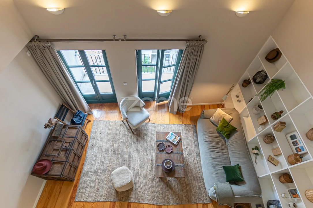 Apartamento T1 para Venda em Cedofeita, Santo Ildefonso, Sé, Miragaia, São Nicolau e Vitória Foto 21