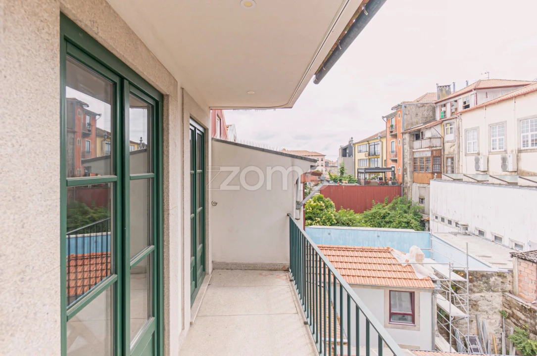 Apartamento T1 para Venda em Cedofeita, Santo Ildefonso, Sé, Miragaia, São Nicolau e Vitória Foto 11