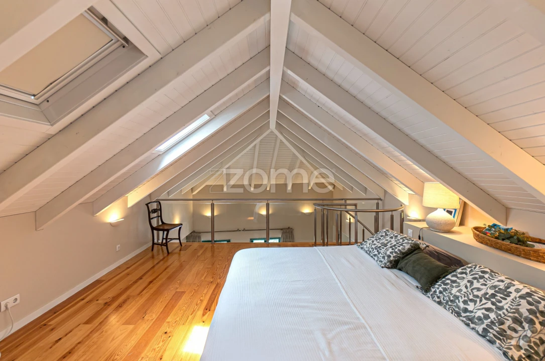 Apartamento T1 para Venda em Cedofeita, Santo Ildefonso, Sé, Miragaia, São Nicolau e Vitória Foto 19