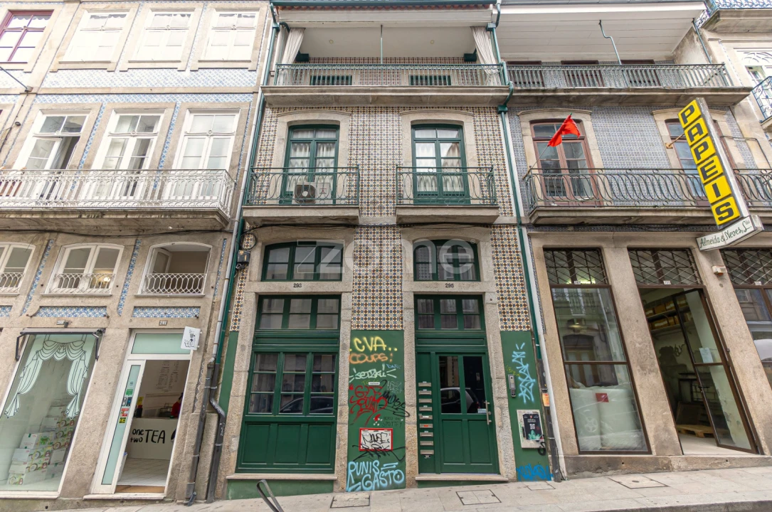 Apartamento T1 para Venda em Cedofeita, Santo Ildefonso, Sé, Miragaia, São Nicolau e Vitória Foto 26