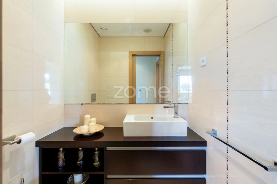 Apartamento T3 para Venda em Mafamude e Vilar do Paraíso Foto 11
