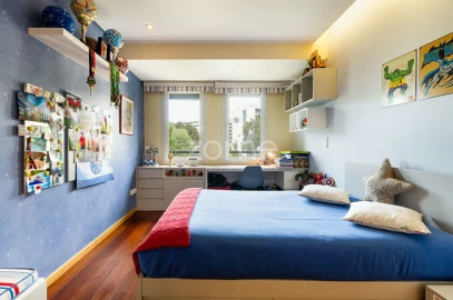 Apartamento T3 para Venda em Mafamude e Vilar do Paraíso