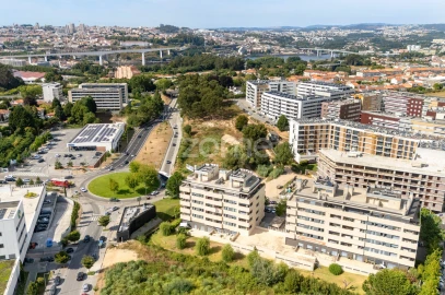 Apartamento T3 para Venda em Mafamude e Vilar do Paraíso