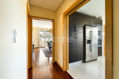 Apartamento T3 para Venda em Mafamude e Vilar do Paraíso
