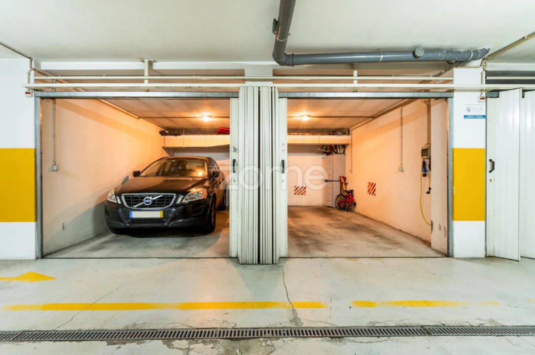 Apartamento T3 para Venda em Mafamude e Vilar do Paraíso Foto 19