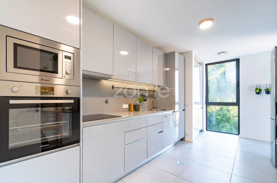 Apartamento T3 para Venda em Esmoriz Foto 5