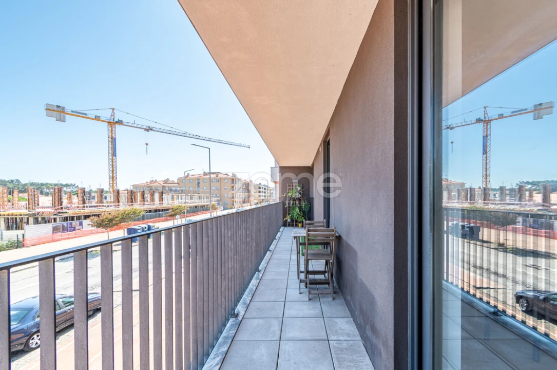 Apartamento T3 para Venda em Esmoriz Foto 17