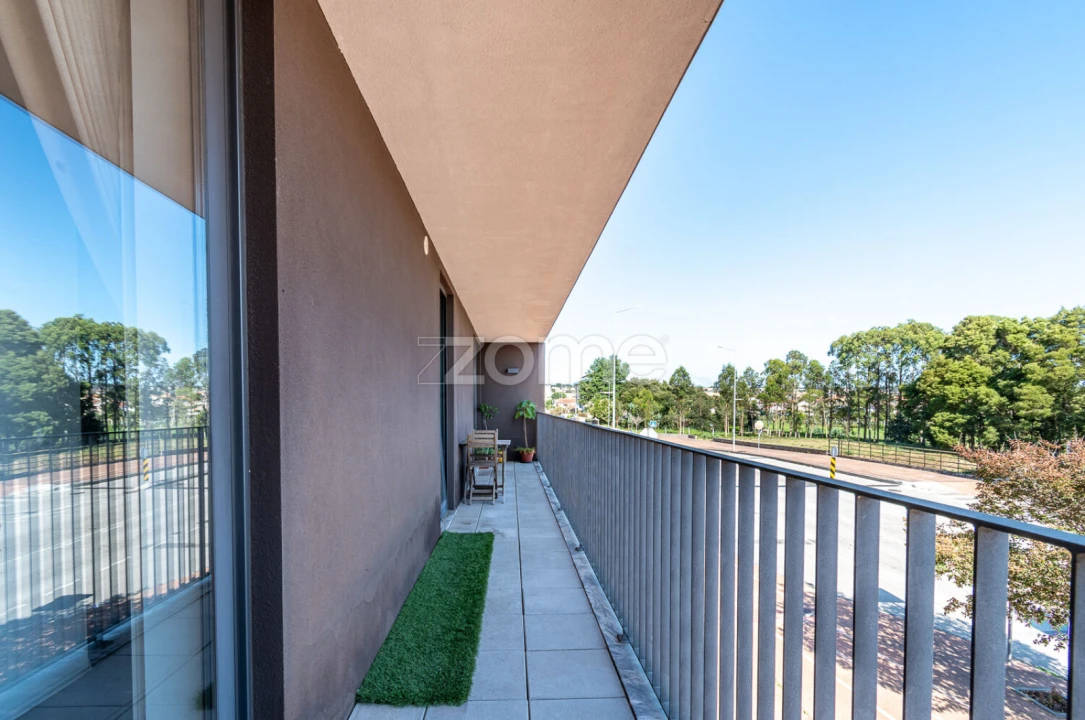Apartamento T3 para Venda em Esmoriz Foto 8