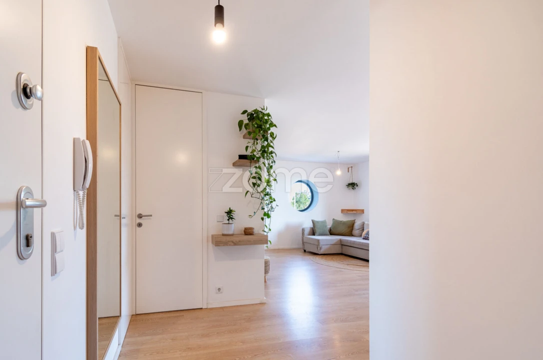Apartamento T3 para Venda em Esmoriz Foto 3