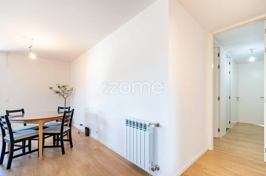 Apartamento T3 para Venda em Esmoriz Foto 10