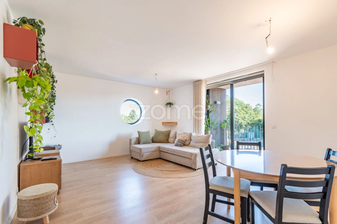 Apartamento T3 para Venda em Esmoriz Foto 9