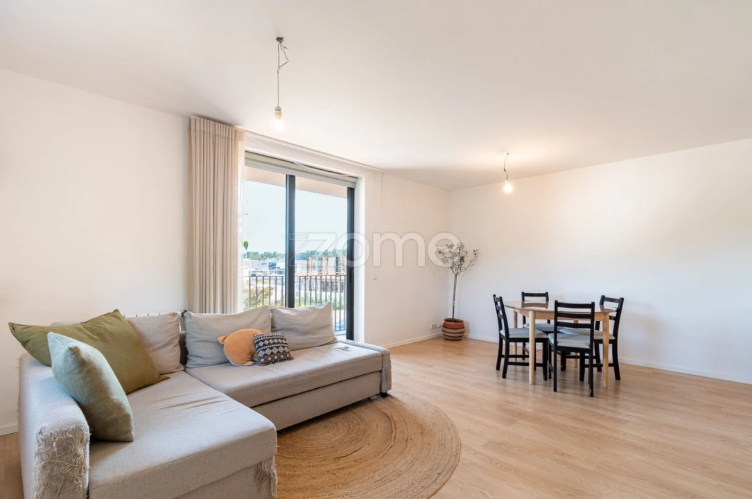 Apartamento T3 para Venda em Esmoriz Foto 11