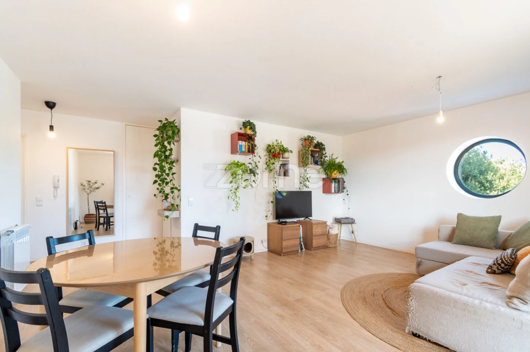Apartamento T3 para Venda em Esmoriz Foto 12