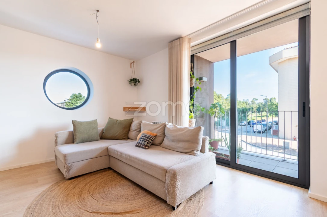 Apartamento T3 para Venda em Esmoriz Foto 14