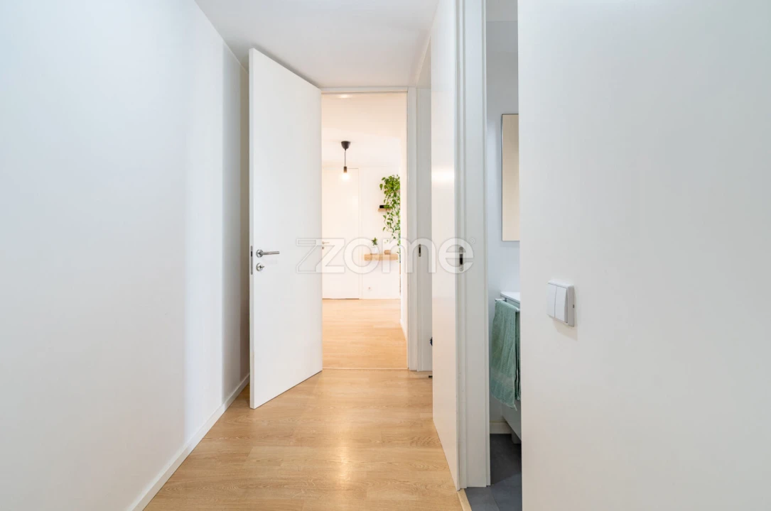 Apartamento T3 para Venda em Esmoriz Foto 18
