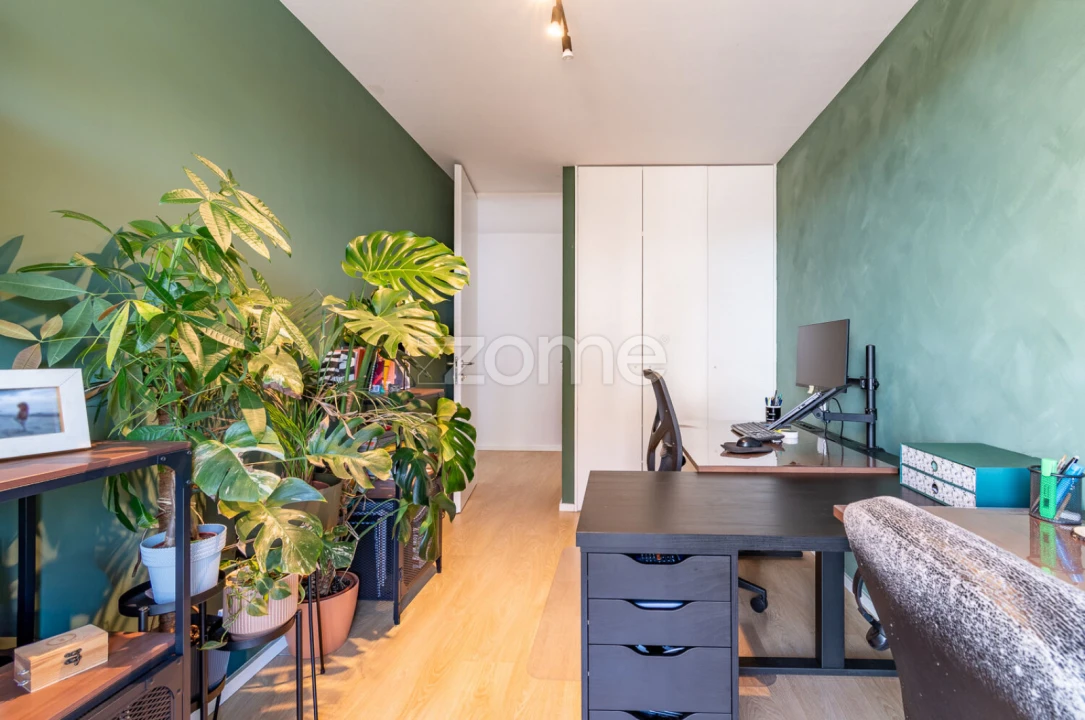 Apartamento T3 para Venda em Esmoriz Foto 22