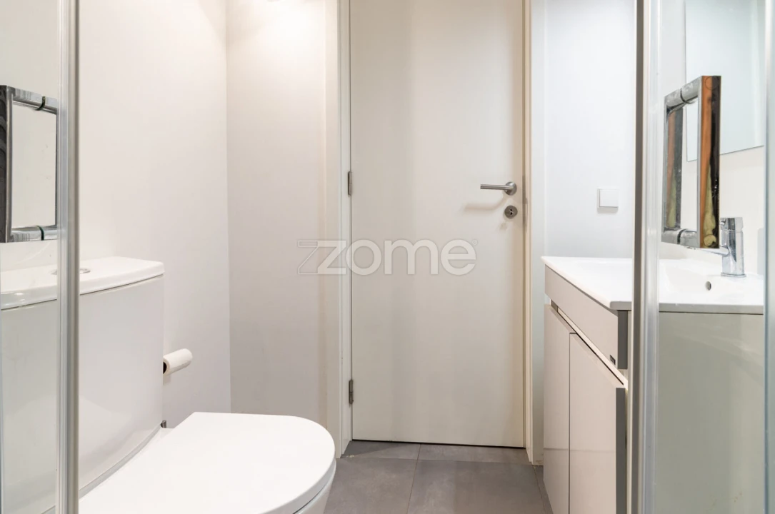 Apartamento T3 para Venda em Esmoriz Foto 15