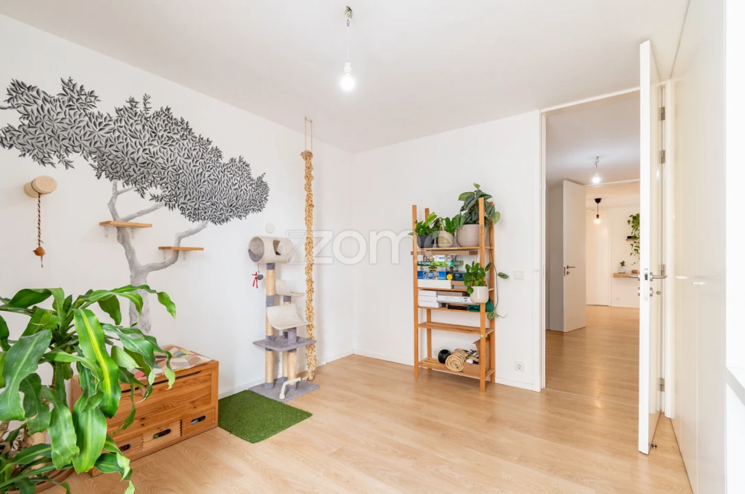 Apartamento T3 para Venda em Esmoriz Foto 26