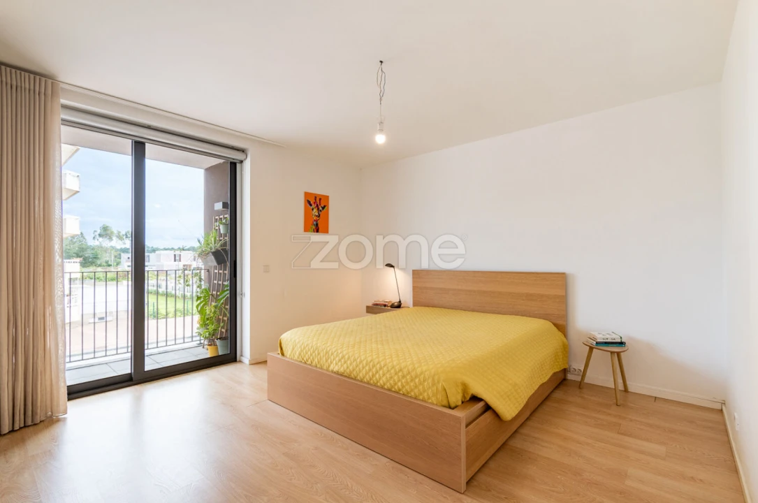 Apartamento T3 para Venda em Esmoriz Foto 19